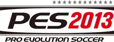 Pro Evolution Soccer 2013 logo for PSP